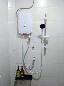 Homestay Bunga Raya Wifi Netflix