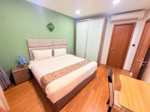 Vortex Suites By Asian