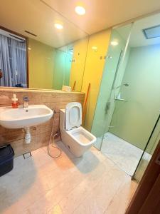 Vortex Suites By Asian