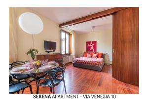 Design Apartments Florence- Florence City Center