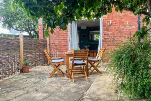 2 Bed in Leathley oc-t34776
