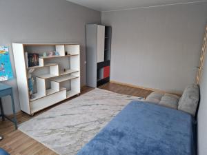 Cozy 3 room appartment