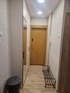 Cozy 3 room appartment