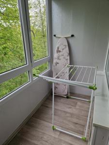 Cozy 3 room appartment