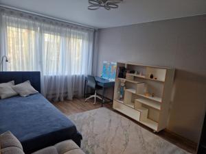 Cozy 3 room appartment