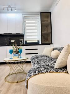 Aqua Vista Marmara 4 - Mobilat Lux, Vedere lângă Lidl D10 Mamaia Nord