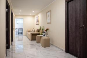 Giovannis House