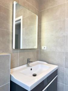 Aqua Vista Marmara 4 - Mobilat Lux, Vedere lângă Lidl D10 Mamaia Nord