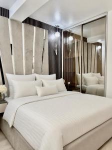 Aqua Vista Marmara 4 - Mobilat Lux, Vedere lângă Lidl D10 Mamaia Nord