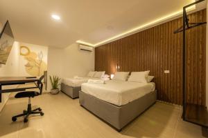 Mare Suites #203 - Bocagrande