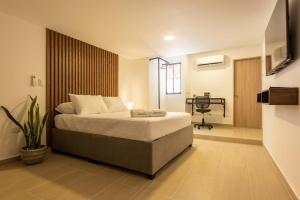 Mare Suites #204 - Bocagrande