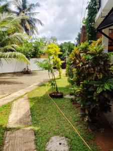 Amantha Holiday Resort