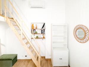 Le Studio Vernet, Intra-muros Avignon et Climatisation