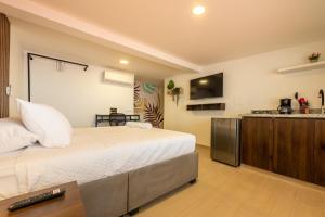 Mare Suites #206 - Bocagrande