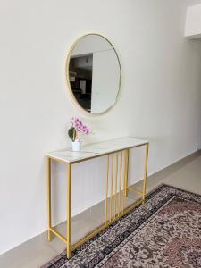 Aisyahmuslim Homestay Putrajaya- Walkin distance to Ayer8