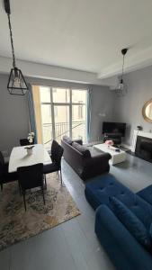 Central Dublin 2-BR - Walk to Silicon Docks & City