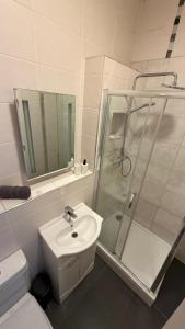 Central Dublin 2-BR - Walk to Silicon Docks & City