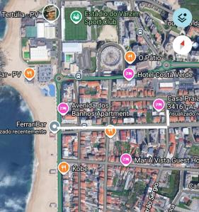 Casa Praia Norte II - PVZ