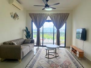 Aisyahmuslim Homestay Putrajaya- Walkin distance to Ayer8