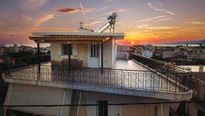 Loft patra