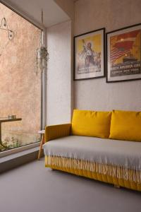 Liepaja Garden Studio with Terrace