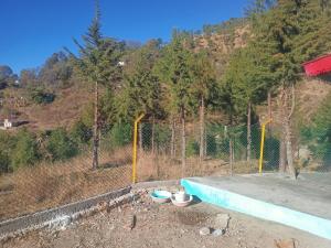 Almora Nainital-Kausani Highway Kosi Bazar
