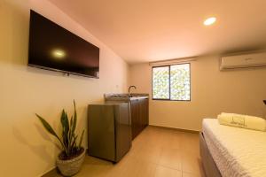 Mare Suites #207 - Bocagrande