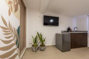 Mare Suites #207 - Bocagrande