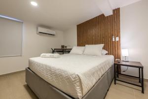 Mare Suites #207 - Bocagrande