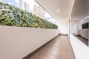 Mare Suites #207 - Bocagrande
