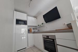 Apartment with balcony in the heart of Le Touquet