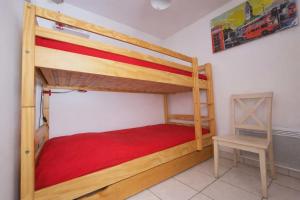 Apartment with balcony in the heart of Le Touquet