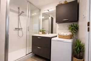 Apartment with balcony in the heart of Le Touquet