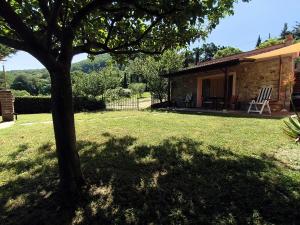 Casa Roberto - Campagna Toscana vicino al mare