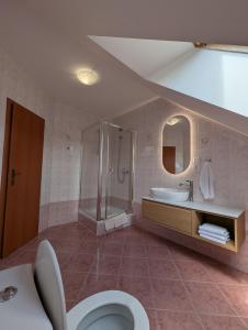 Apartmany u Denyho