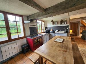 Charming cottage