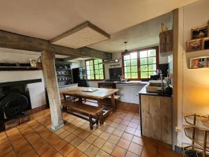 Charming cottage