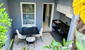Garden Rooms Al
