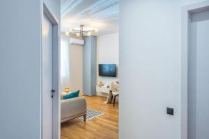HB apartments Politkovskaia