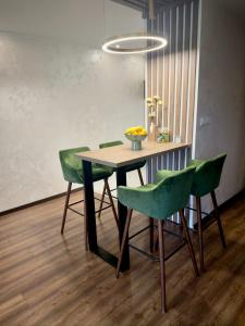 Apartman KATY - self check-in, besplatan parking, blizu centra