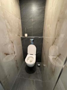 Jack apartmaji