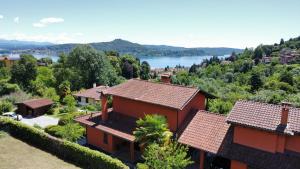 Villa Al Quadrifoglio
