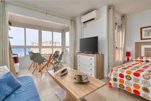 Great Sea Views Studio A68