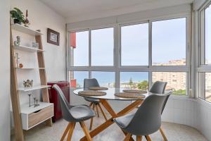 Great Sea Views Studio A68