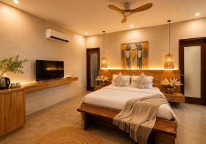 Lio Villas Resort