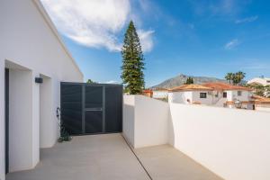Beachside Villa 8 Ensuite 2 Private Pools