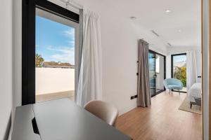 Beachside Villa 8 Ensuite 2 Private Pools