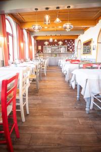 Albergo La Veranda