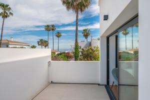Beachside Villa 8 Ensuite 2 Private Pools