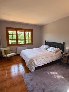 Chalet privado con Piscina y vistas a la Sierra de Madrid